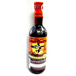 Flying Lion Fish Sauce 682MLX12