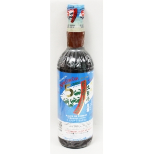 Flying Lion Fish Sauce 682mlx12