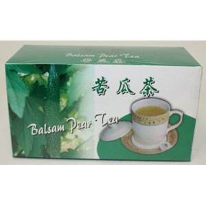 Momordica charantia Tea (2g*20)x100bxs