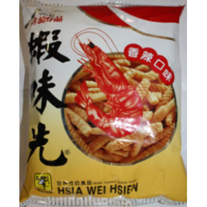 Crecette Sticks(Spicy) 80Gx15