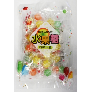 STRAR CANDY 220Gx24BAG