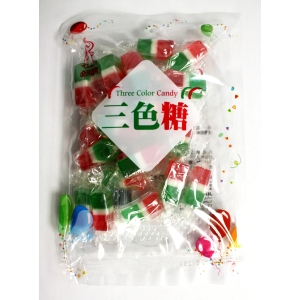 THREE COLOR CHEWY 220Gx24BAG
