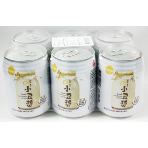FAMOUSE HOUSE SMALL SOYBEAN DRINK