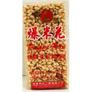 Nice choice puffed rice 114Gx48