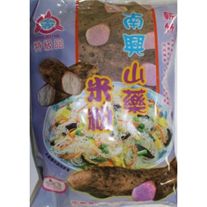 NH INSIANT RICE NOODLE Yam Flavor 220GMX36BG