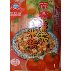 NH INSIANT RICE NOODLE Tomato Flavor 220GMX36BG