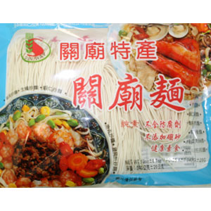S.W Guan-mai noodle--THIN 340gmX30Bg*