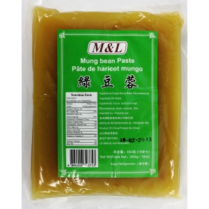 M&L Mung Bean Paste