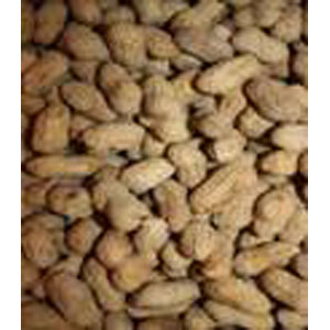 Dried salted peanuts 25KGx1