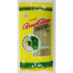 Potatoes Starch Sheet