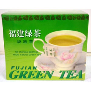 Green tea GT704 (2G*50Pcs)x80BX