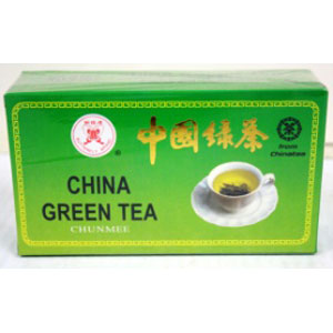 Green tea 100Gx200B
