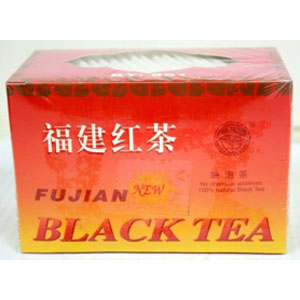 Red tea BT801 (2G*20Pcs)x200Bx