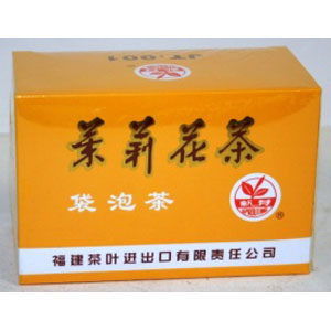 Jasmine tea (2G*20Pcs)x200