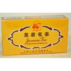Jasmine tea 1/4LBx200Bx