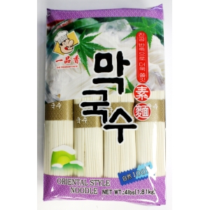 Oriental style noodle 4LBX9