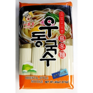Oriental style noodle 4LBX9