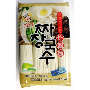 Oriental style noodle 4LBX9