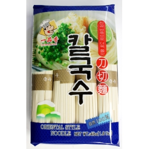 Oriental style noodle 4LBX9