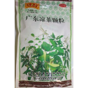 Wanglaoji Herb Tea (10G*20)x50