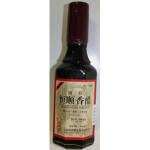 Excellent grade vinegar 300MLx12