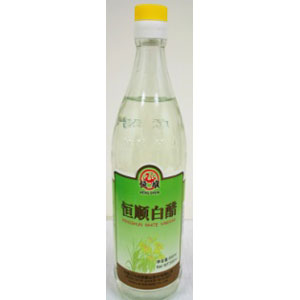White  vinegar 550MLx12