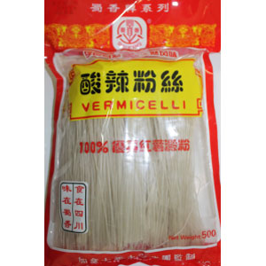 vermicelli 500GX20