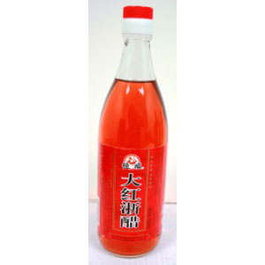 Red vinegar 550MLx12