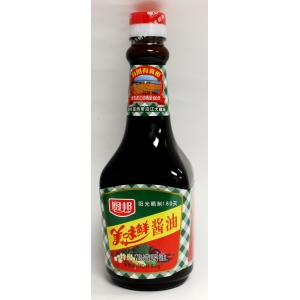 Special Soy Sauce 760MLx6