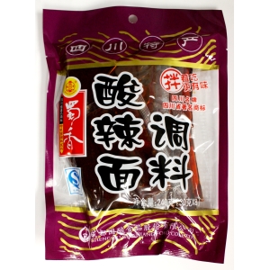 Hot & Sour Noodle Sauce Seasoning (30G*8)x30
