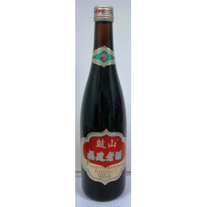 Fujian cooking wine 750Gx12