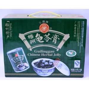 Guiling Jelly (250G*12)x4