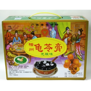 Guiling Jelly (250G*12)x4