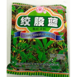 Herbal tea (10G*20)x50