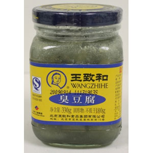 chili bean curd 340Gx15