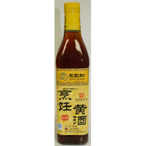 Cooking rice wine 500MLx15