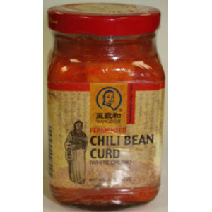 chili bean curd 240Gx24