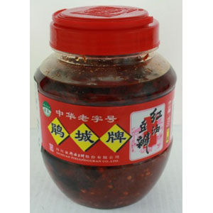 Oily Bean paste 900Gx8*NS