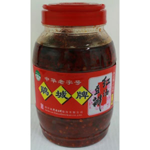 Oily Bean paste 1200Gx8