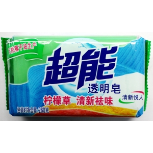 Diao soap 260Gx36