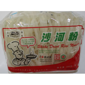 Dried Noodle 200Gx40