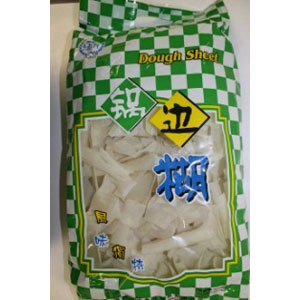 Rice paste slice 400Gx30Bg*NS