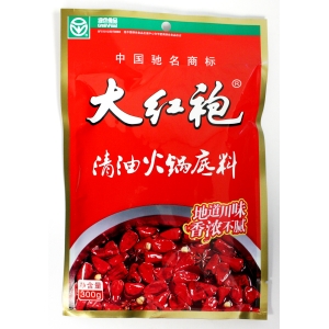 HOT POT SEASONING 300gX30