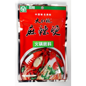 HOT POT SEASONING 150gX60