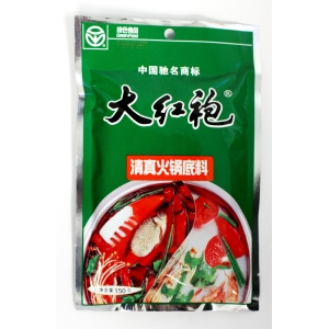 HOT POT SEASONING 150gX60