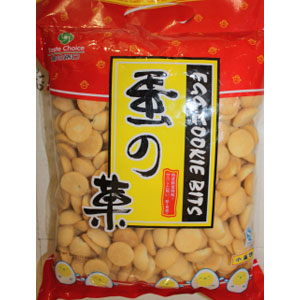 Egg cookie bits 500Gx12