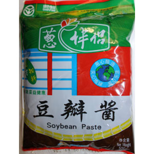 Soybean paste 400Gx30*NS