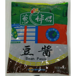 Bean sauce 400Gx30