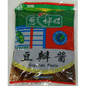 Soybean paste 500Gx30