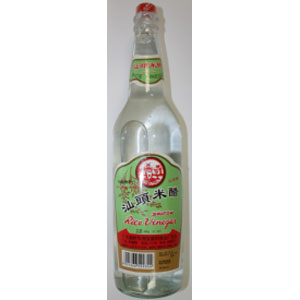 Rice vinegar 600MLx12